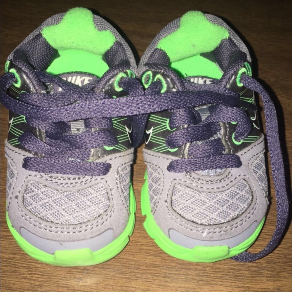 Like new 3C nike
